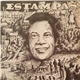 Cheo Feliciano - Estampas