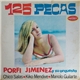 Porfi Jiménez Y Su Orquesta - 125 Pecas